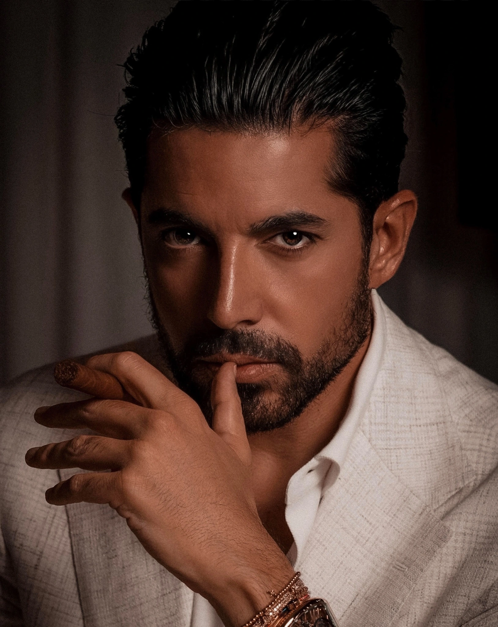 Anil Arjandas