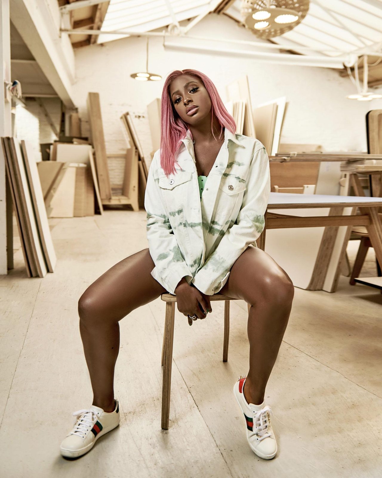 DJ Cuppy