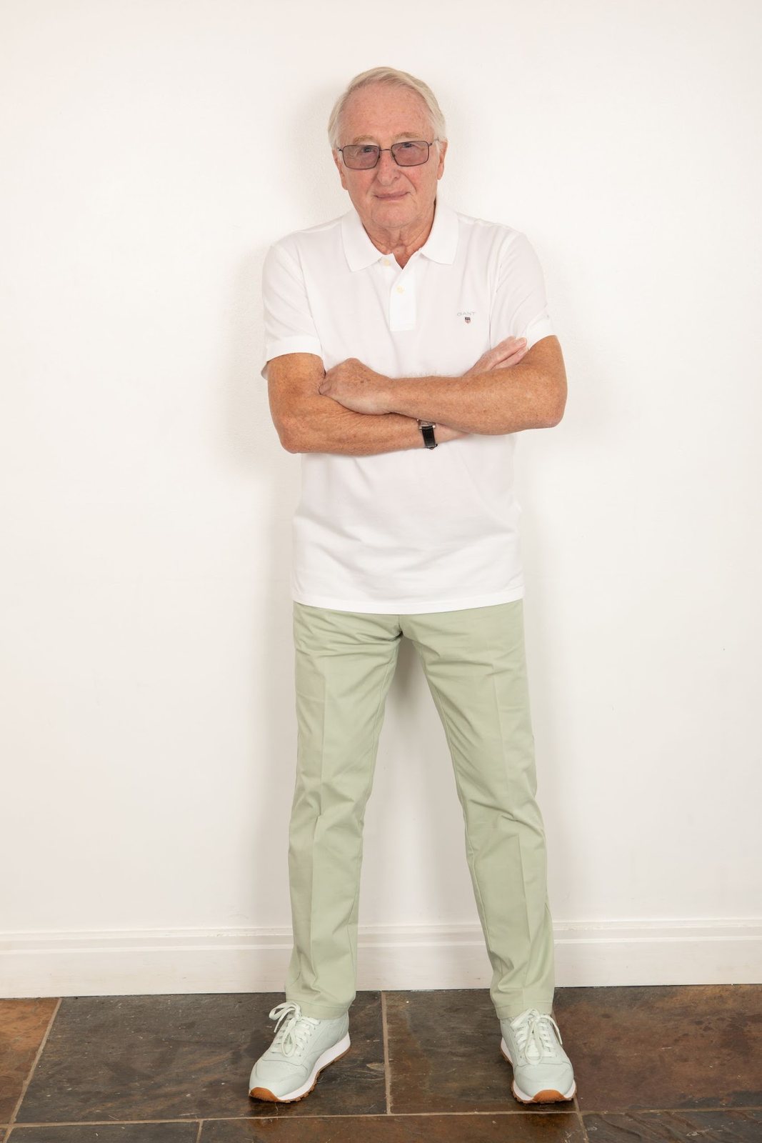 Joe Foster