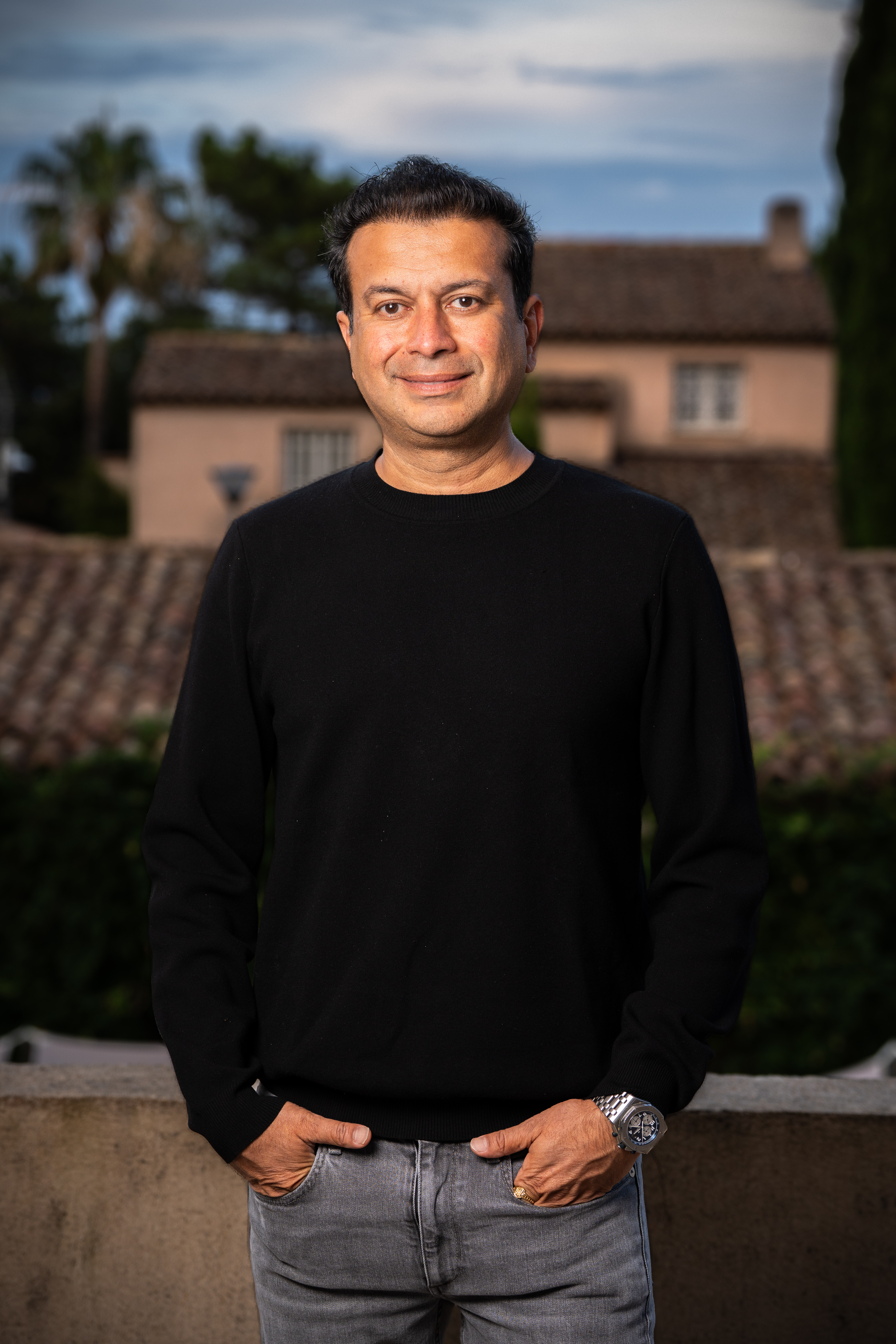 Kamal Hotchandani