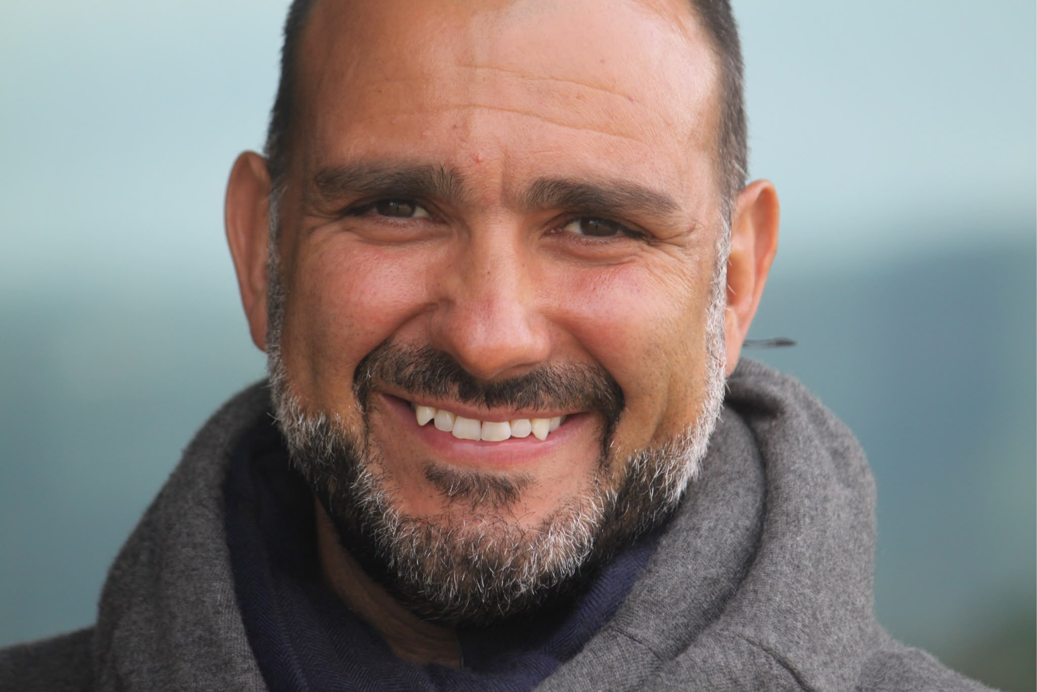 Miguel Guedes de Sousa