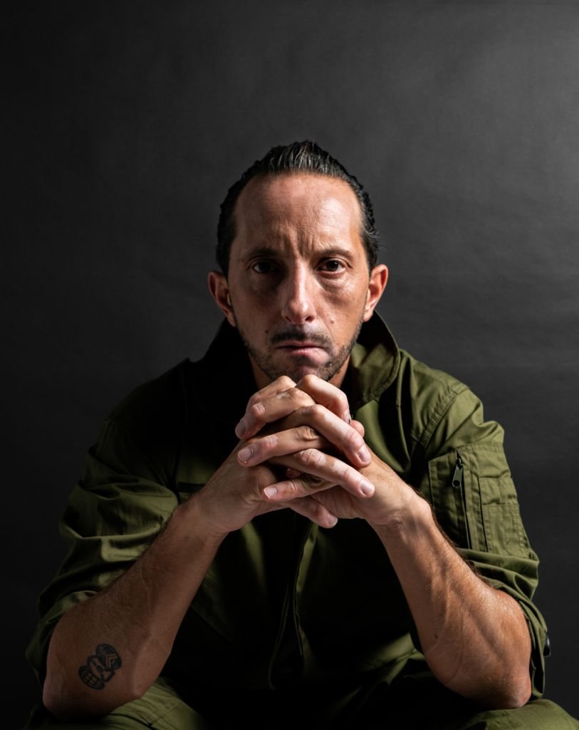 Patrice Meignan