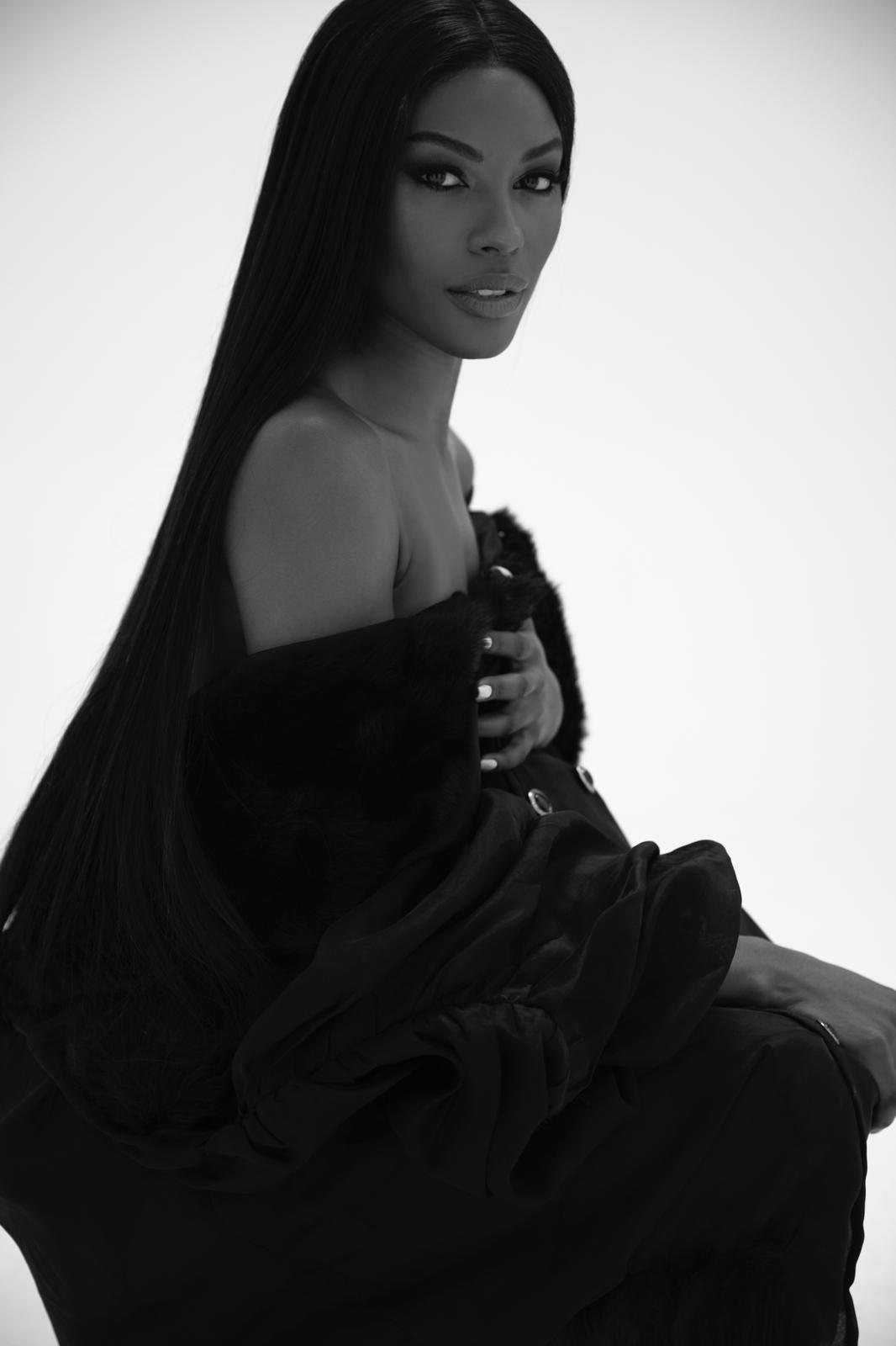 Sharam Diniz