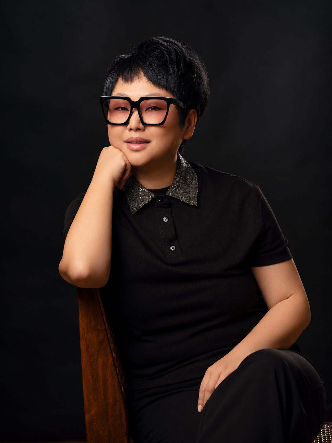 Snow Feinan Li