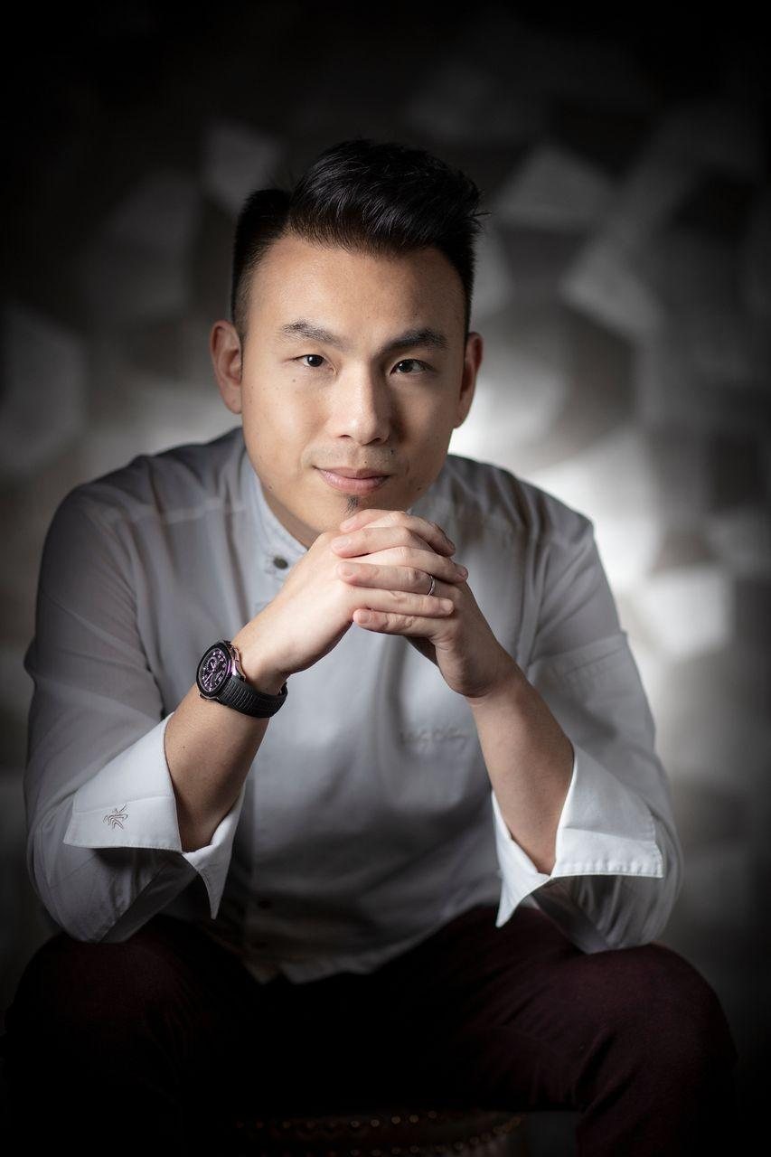 Vicky Cheng